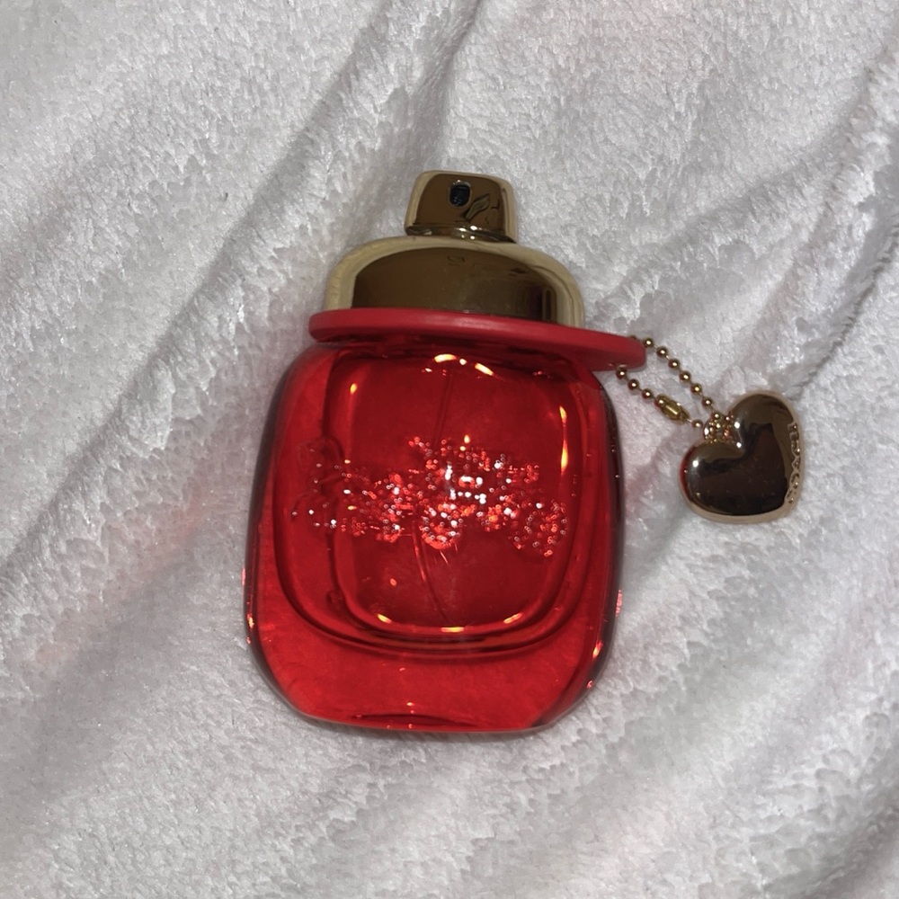 Coach Love Eau De Parfum